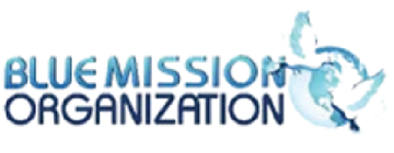 Blue Mission Organization