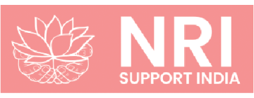 NRI Support India